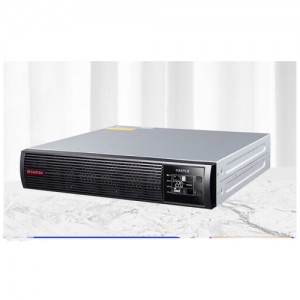 山特（SANTAK）山特UPS电源C3KR 3KVA/2.4KW RACK3K不间断应急电源机架式