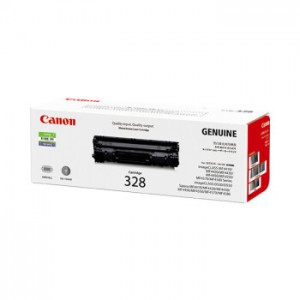 佳能（Canon)硒鼓CRG328  （约1500页）适用MF4712/MF4720w/MF4752/FAX-L170