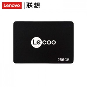 联想（Lenovo）2.5寸来酷固态硬盘E2258 256G SATA接口