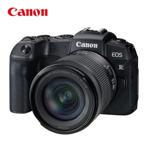 佳能（Canon）EOS RP  微单套机 全画幅专业微单（RF24-105mm F4-7.1 IS STM）销售单位：台