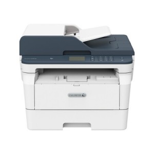 富士施乐（Fuji Xerox） M288dw 黑白激光多功能一体机 三合一 双面 有线 无线