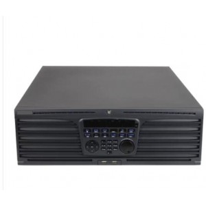 海康威视 DS-8632N-I16  32路16盘位网络硬盘录像机
