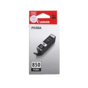 佳能（Canon）PGI850/CLI851原装墨盒 适用MG7580 MG5580 mg6780 5色套装