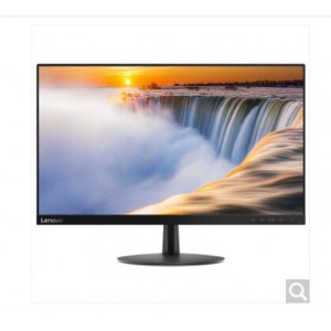 联想（Lenovo）商务办公显示器 L24e-20 23.8英寸显示器 L24e【23.8英寸/FHD/商务办公】