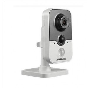 原装海康威视200万 DS-2CD2425 多功能报警卡片型网络摄像机 机器自带容量256GB，另带128G存储卡*1张 只