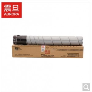 震旦（AURORA）ADT-455K黑色碳粉(适用ADC455/555机型）约28000页 销售单位:支
