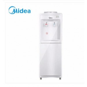美的（Midea） MYR718S-X 饮水机 立式家用办公温热型多重防干烧大储物柜饮水器 销售单位：台