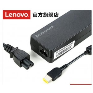 联想（Lenovo） 20V4.5A 90W方口原装笔记本快充充电 销售单位：根