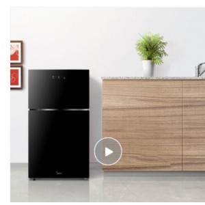 美的（Midea） XC60 家用消毒柜 销售单位：台