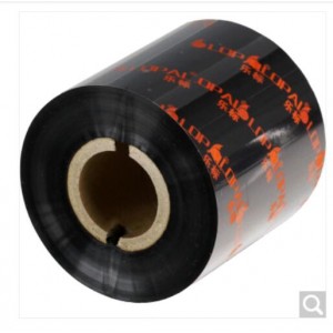 乐标 (lopal)  70mm*300m 碳带 50个起 销售单位：卷