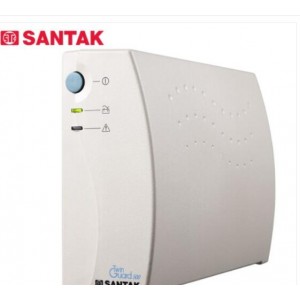 山特（SANTAK）TG500 500VA/300W后备式ups不间断电源 ，销售单位：台