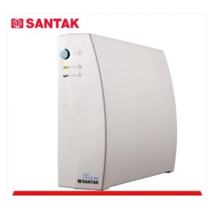 山特（SANTAK）TG1000 1000VA/600W 后备式ups不间断电源  ，销售单位：台