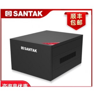 山特（SANTAK）SBC-3电池柜 UPS不间断电源蓄电池柜EPS电池柜电池箱 ，销售单位：台
