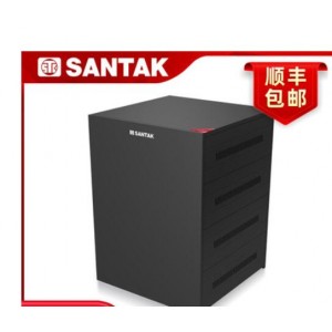 山特（SANTAK）SBC-40电池柜 UPS不间断电源蓄电池柜EPS电池柜电池箱 ，销售单位：台