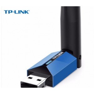 TP-LINK USB无线网卡 TL-WDN5200H免驱版  单位：个