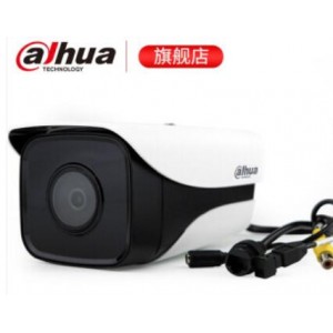 dahua/大华 DH-IPC-HFW1230M-A-I1-V3 网络摄像机 200万poe外接音频 3.6MM镜头,销售单位：台