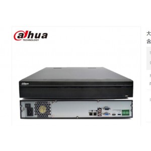 dahua/大华 DH-NVR4432 硬盘录像机32路H.265编码高清NVR远程监控主机双网口,销售单位：台