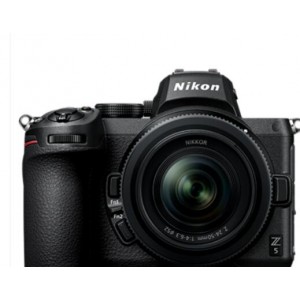 尼康微单相机  Z 6II+Z 24-70mm F4套机 计价单位：套