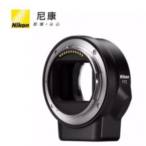 尼康相机转接环 FTZ卡口转接环适配器  计价单位：个
