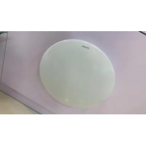 飞利浦若欣园型LED吸顶灯10W 6500K
