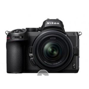 尼康微单相机  Z 6II+Z 24-70mm F4套机 计价单位：套