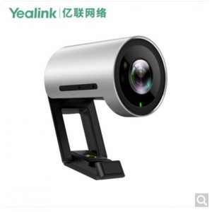 亿联 UVC30 会议广角摄像头 销售单位：个