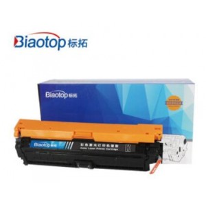 标拓 (Biaotop) CE740A黑色硒鼓适用惠普Color LaserJet CP5220/5221/5223/5225/CP5227/5229打印机