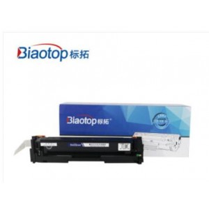 标拓 (Biaotop) CF501A/202A蓝色硒鼓适用于HPM254NW/DW/280NW/281fdw打印机