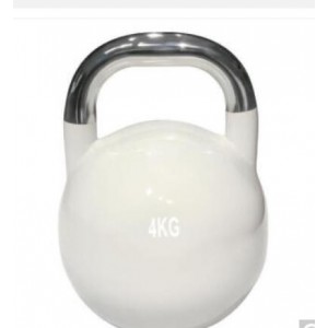 6KG 壶铃 销售单位：个
