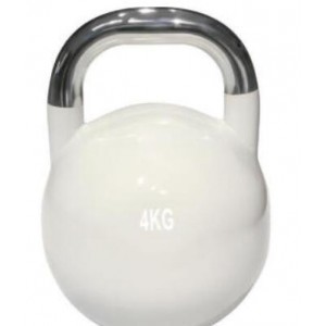 10KG 壶铃 销售单位：个