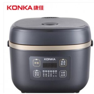 康佳 KRC-40ZS20 电饭煲