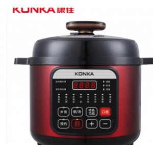 康佳 KPC-50ZS20 电压力锅