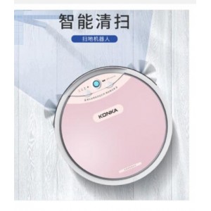 康佳 KC-T03 扫地机器人