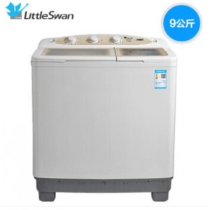 小天鹅  TP90-S968 洗衣机 9公斤 销售单位：台