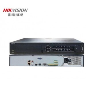 HIKVISION/海康威视 DS-7932N-R4   32路4盘位 硬盘录像机，销售单位：台