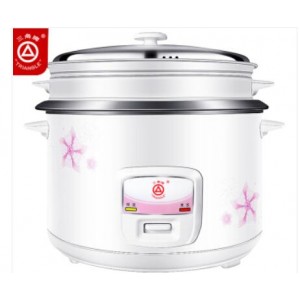 三角牌  12L 电饭锅 销售单位：个