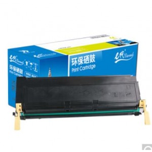 e代经典 LD2663硒鼓黑色 适用联想LJ6300/LJ6300D/LJ6350DN打印机