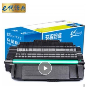 e代经典  MLT-D205S硒鼓 适用三星（SAMSUNG）3310 3710 4833 三星MLT-D205S打印机 可与三星D205L硒鼓通用