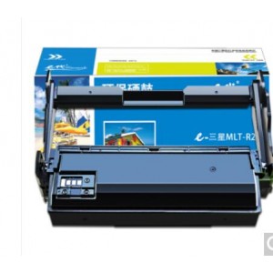 e代经典 MLT-R204硒鼓 适用三星m3325nd M3375 M3825 M4075 与三星MLT-D204L粉盒配合使用