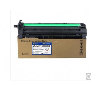 e代经典 MLT-R707硒鼓含载体 适用于三星SAMSUNG K2200/K2200ND打印耗材707L/707S 与D707L墨粉盒配合使用