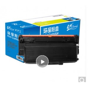 e代经典 MLT-D204S粉盒 适用三星 M3375 M3325 M3825 M3825 打印机