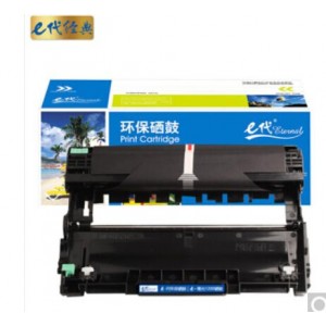e代经典 SP1200硒鼓 适用理光Aficio SP1200SU SP1200SF SP1200与理光SP1200粉盒配合使用