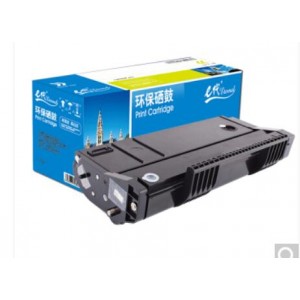 e代经典 SP100C型 硒鼓黑色 适用理光Ricoh SP100/SF/SU 墨粉盒