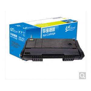 e代经典 SP111C型 硒鼓黑色 适用理光Ricoh 111/SU/SF墨粉盒