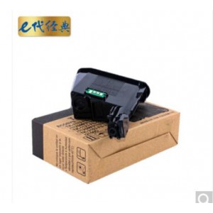 e代经典 京瓷TK-1128墨粉盒 适用京瓷FS-1060dn/1025mfp/1125mfp/P1025d/M1025d/PN打印机