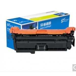 e代经典 CE260A硒鼓 648a硒鼓黑色 适用惠普HP 4025n 4025dn 4225 彩色激光打印机