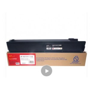 e代经典 T-2507C粉盒 适用东芝2506 2307 2306 DP2006墨粉盒