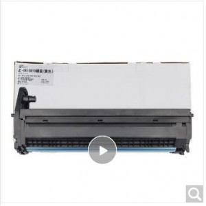 e代经典 OKI C810感光鼓黄色 适用C810 830 860 852 862 打印机硒鼓