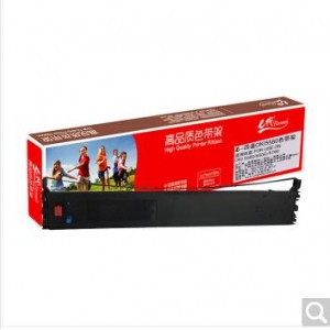 e代经典 四通OKI5560色带架 适用OKI 5560 6500 5760