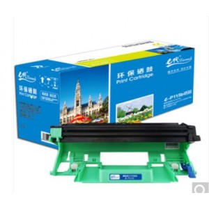 e代经典 P115b/P118w硒鼓(鼓粉分离) CT351006 硒鼓 适用 富士施乐Docuprint M115b M115fs P118W